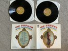 Joe Cocker Mad Dogs  Original 1st Pressing Foldout Gatefold  2 X LP Blues EX