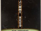 JIMMY REED: Now Appearing US Vee Jay Blues DG Orig Vinyl LP