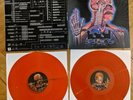 Tool – Lateralus – 2 × Vinyl LP, Red, Unofficial