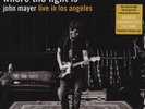 John Mayer Where The Light Is Live Los Angeles MOV audiophile 180gm vinyl 4 LP N