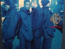 JODECI  forever my lady  MCA 1991