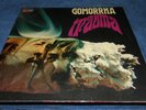 GOMORRHA - TRAUMA - BASF CORNET 20 20413-8 - ORIGINAL - FANTASTIC CONDITION  RAR