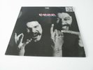 THE FUGS 'TENDERNESS JUNCTION' LP UK TRANSATLANTIC 1968 POSTER 1ST PRESS PSYCH
