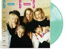 New The Go-Go's Greatest LP Target Exclusive Translucent Sea Glass Vinyl