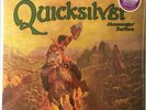 Quicksilver Messenger Service - Happy trails / Lp 180 gram vinyl Nuovo sigillato