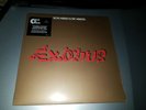 Vinyl 33 tours BOB MARLEY & THE WAILERS exodus Neuf