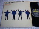 The Beatles ‎– Help  PMC 1255 , LP Album MONO , 1st UK Press MT Tax Code