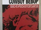 Cowboy Bebop O.S.T. Limited Edition Colored Vinyl Red New Never Played Free Ship