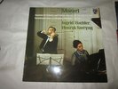 Mozart / Ingrid Haebler / Henryk Szeryng - Sonaten für Klavier & Violine KV 547