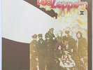 NEAR MINT LED ZEPPELIN II 2 TWO SECOND 2ND 1969 VINYL LP USA 70'S MONARCH