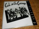 V,A. GIRLS IN THE GARAGE -  VOLUME 3  LP (1988) ROMULAN RECORDS UFOX04  US VG/VG