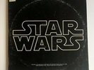 Star Wars A New Hope Original Soundtrack Vinyl 2 x LP Record Album 1st Edition