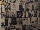 Rolling Stones - ‘Exile On Main St.’ 1972, Vinyl LP, Record, COC 69100