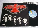 White Spirit ?– White Spirit , MCF 3079 ,Vinyl, LP, Album ,Germany