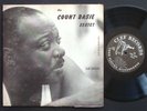 COUNT BASIE SEXTET LP CLEF RECORDS MG C-146 US 1954 DG MONO 10