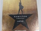 Hamilton 4 LP Box Set - Original Broadway Cast Recording - Vinyl Musical Miranda