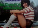 Gaby Baginsky ?- Weil Die Liebe Zaubern Kann(LP Philips Records)Single