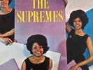 Supremes,Supremes Hits EP, EX/EX,Tamla Motown,Soul,Mod,Stateside,Diana Ross,1965