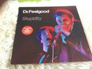 Dr Feelgood Stupidity 1976 United Artists vinyl 1st uk press SUPERB COPY