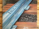 THE KINKS - BACKTRACKIN' 2xLP 1985 GATEFOLD SLEEVE