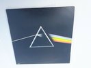 Pink floyd dark side of the moon vinyl 1973 Harvest SHVL 804 ex condition