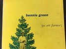 Bennie Green With Art Farmer - Prestige  Flat Edge, DG, RVG, 50th N.Y.C.
