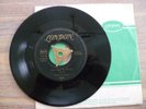 EDDIE COCHRAN - THREE STEPS TO HEAVEN - LONDON 20338