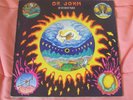 DR. JOHN .. IN THE RIGHT PLACE LP .. Atlantic .. VG/VG+