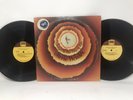 Stevie Wonder Songs In The Key Of Life LP Vinyl Record Original 1976 TI3-340C2