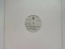The Cure - Lovesong Remix  TEST PRESSING b/w 2 Late / Fear of Ghost - Vinyl 12
