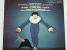 KONDRASHIN / KHACHATURIAN Masquerade Suite RCA SD LSC 2398 1s/1s ED1 TAS