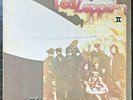 RL HOT MIX Led Zeppelin II Robert Ludwig 1st U.S. PR Presswell SS Sterling Sound