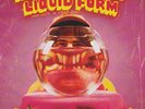 TEMPLEMAN,ALFIE-HAPPINESS IN LIQUID FORM EP (10IN) (RED (UK IMPORT) VINYL LP NEW