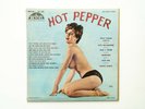 HOT PEPPER -SPICY SONGS - LP VINYL ADULT RECORD BEACON LP-301