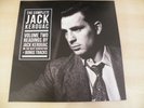 THE COMPLETE JACK KEROUAC VOLUME TWO READINGS DOUBLE VINYL MINT