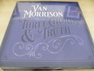 VAN MORRISON - THREE CHORDS AND THE TRUTH (SILVER 2LP) 2 VINYL LP NEW