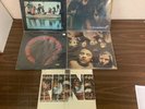 5 PSYCH ROCK Vinyl LP Lot- VG+ RHINO SWEETWATER CALLIOPE SALOOM SINCLAIR