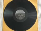 The Red Callender Sextette - 78rpm 10-in - Hollywood #132 - Glow Worm (M-)