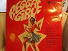 Various ?– Reggae Girl. Big Shot Label. 1968  .Vinyl LP. RARE REGGAE