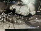 Record Album Madonna Like a Virgin LP VG