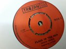 David Isaacs , Place In The Sun , 7