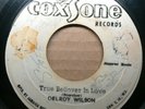 Delroy Wilson 