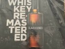 Metallica Blackened American Whiskey Batch 100 2 Picture Disc Vinyl Exclusive