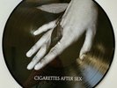 Cigarettes After Sex / Limited Picture Disc Vinyl - LP / Neu & OVP / 2017