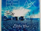 Blank & Jones - Relax (Edition One) - Signed Vinyl RARITÄT / LIMITED / Relax 1
