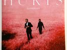 Hurts - Surrender / Vinyl - LP incl. CD / RARITÄT 2015