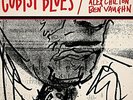 ALAN VEGA ALEX VAUGHN CHILTON - CUBIST BLUES (GATE) (DLX) NEW VINYL