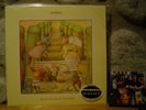 SEALED Classic Records 200 gr GENESIS Selling England By The Pound LP/Quiex SV-P