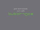 Joy Division - Substance Vinyl 2LP NEU 0553985