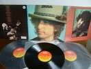 Bob Dylan - Masterpieces S3BP 220502 Australia 3LP 1st Press 1978 CBS